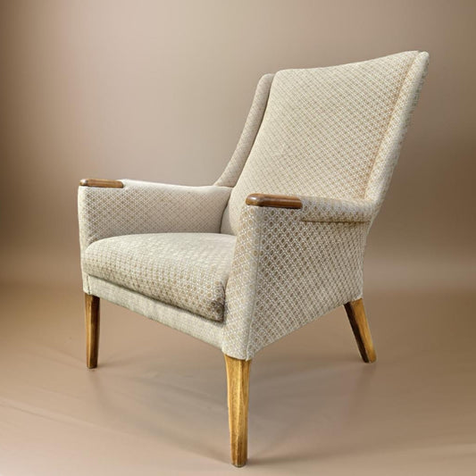 Mid-Century Parker Knoll Armchair