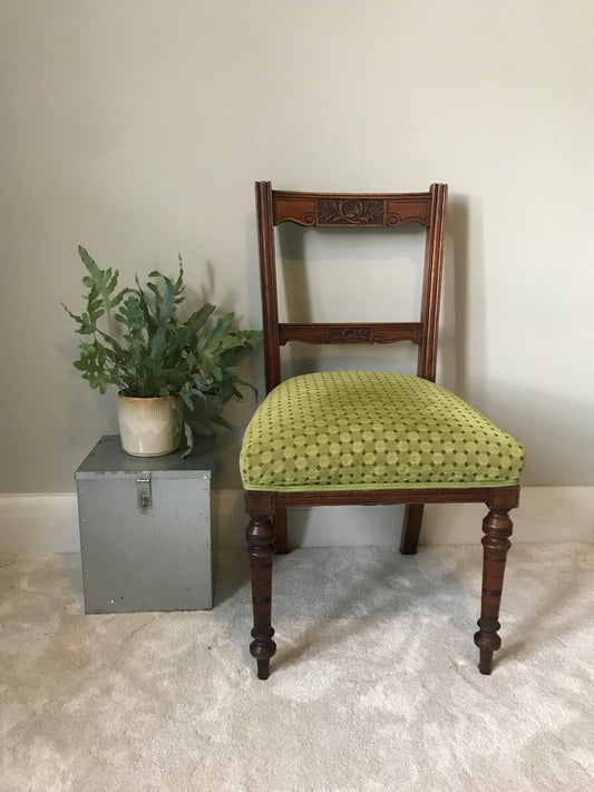 Victorian Dining Chairs